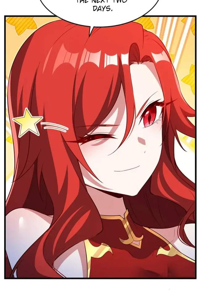 Shut Up, Evil Dragon! I don't want to raise a child with you anymore Chapter 38 3